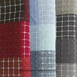 Polyester/Cotton Yarn-Dyed Table Cloth