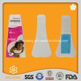 Tanga Shape Anion Panty Liners for Lady