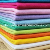 High Quality Wholesale Polyester Micro Fleece Fabric