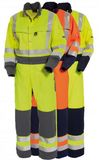 High Quality Men's Coverall Workwear Work Clothes Labour Suit