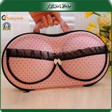 Women Bra Storage Case Protect Underwear Lingerie Travel Bag