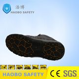 Best Selling Climbing Styles Working Footwear (Steel Toe Cap)