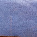 China Suppliers Dark Blue Plain Carpet