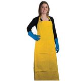 Household Washable Plastic Apron PVC (AP918W)