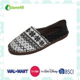 Cotton Upper, Warm Wear Feeling, Casual Shoes