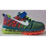 Footwear Mesh Fabric Shoes Children Shoes Sport Shoes Kids Shoes