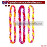 Wedding Decoration Plastic Flower Hawaiian Accessories for Wedding (BO-3020)