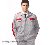 Best Dust Proof ESD Workwear Unisex with Excellent Quality