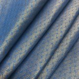 Top Grade Lattice Chameleon Jacquard Oxford Fabric for Bags/Furniture