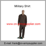 Wool Shirt-T/R Shirt-Army Shirt-Military Shirt-Police Shirt