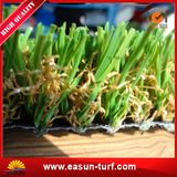 S Shape Artificial Carpets Landscaping Grass