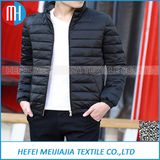 Jacket and Goose Down Pad Warm Men's Jacket