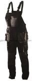 High Quality Workwear Mh290A Bibpants