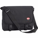 Men Lightweight Water Resistant 15.6 Laptop/Messenger/ Crossbody/Briefcase Bag