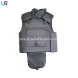 Full Protection Military Body Armor Bulletproof Vest