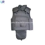 Full Protection Military Body Armor Bulletproof Vest