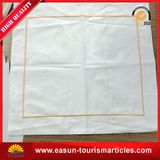 Polyester Quality Jacquard Design Table Cloth Fabric Painting Tablecloth