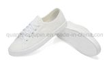 DIY Adult Children Scrawl Doodle Plimsolls Graffiti Canvas Shoes