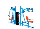 Body Building Fitness Equipment (HD-262H)