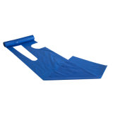 China Wholesale Popular PE Disposable Cooking Apron for Household