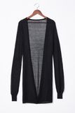 Fashionable Knitted Sweater with Different Pattern for Ladies -13