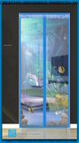2017 Magnetic Mesh Screen Door Mesh Mosquito Net Insect Door Net