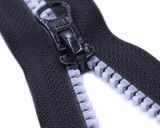 Top Quality Vislon Zipper/with Thumb Puller