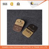 Best Price OEM Custom Garment Accessories Kraft Paper Hang Tag