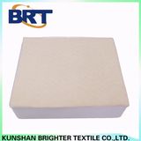 80 Cotton 20 Polyester Terry Cloth Compositing TPU Waterproof Bed Sheets