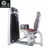 Pin Loaded Hip Adduction Machine Sm8023 Gym Fitness Equipment
