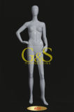 China Cheap ABS Full Body Female Mannequins (GS-ABS-004)