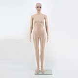 PP Plastic Wholesale Female Women Garment Manikin Model