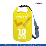 Ocean Pack Waterprove Bag for Aquatic Sports 10L