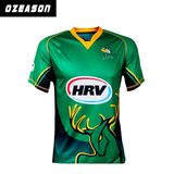 Fashion Men's Cricket Uniform Design Custom No MOQ (CR007)