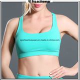 OEM Factory Sport Wear Yoga Girls Sports Bra