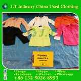 Used Winter Clothes Good Looking Ladies Suit in Bulk