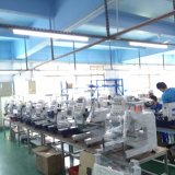 Small Single Head Embroidery Machine Price for Ladies Suits & Cap Shirts Embroidery
