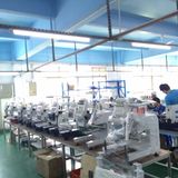 Small Single Head Embroidery Machine Price for Ladies Suits & Cap Shirts Embroidery