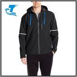 Men's Fashion Softshell Jacket for Winter