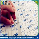 0.15mm Thickness Double Sided Tissue Tape with Adhesive 3m 9448A