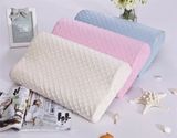 Cheap Promotion Memory Pillow for Home Bedding