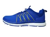 New Breathable Running Shoes for Jogging with Comfortable Phylon Outsole Easy for Men