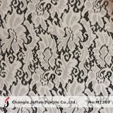 Wholesale Nylon Knitted Lace Fabric (M1389)