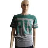 Fashion 100%Cotton Men Short Sleeve T-Shirts