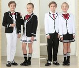 High Quality Custom School Uniform for Boys and Girls