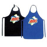 Custom High Quality Adjuster Cotton Kitchen Apron (AP843W)