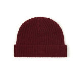 Double Thickness Knitted Hats