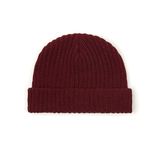 Double Thickness Knitted Hats