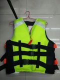 New Style High Quality Polyethylene Foam Life Jacket