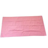 Microfiber Absorption Quick Dry Compression Towel